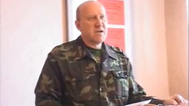 Начало весеннего призыва смотреть онлайн