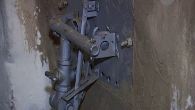 Замена горелок смотреть онлайн