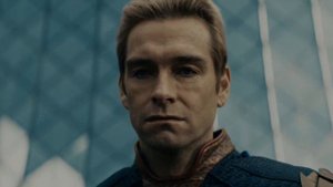 Homelander edit 4k дураки не любят гениальных