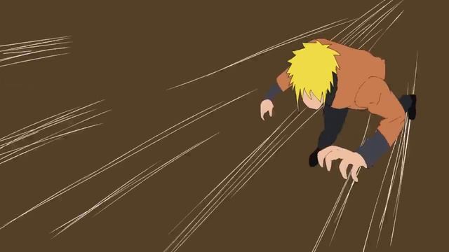 Если бы Наруто стал злым ч.3 / Смотрим до конца! смотреть онлайн