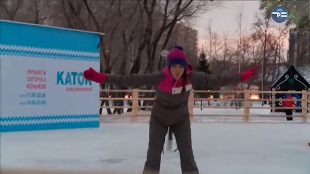 Мама в деле - «Утро с Вами» 27.12.2017