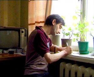д/ф "Счастливчик" - 26 мин.