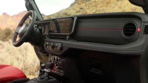 New JEEP Wrangler 2024