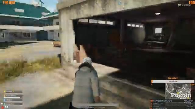 ПОЛУНОЧНЫЙ ПУБГ | PUBG | ПАБГ | PlayerUnknown’s Battlegrounds смотреть онлайн