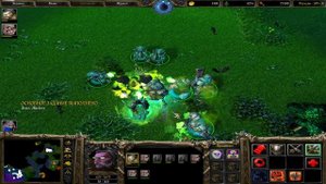 О чём была кампания Легенды Аркаина. Книга Нежити | Warcraft 3