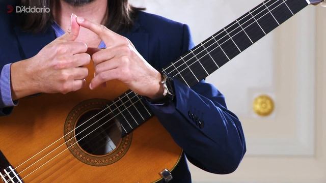 Постановка и работа правой руки - Артём Дервоед - Урок # 3 смотреть онлайн