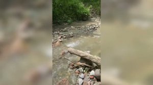 ДОРОГА К МОРЮ / НАШИ 5500 КМ / ЧАСТЬ 3 / КБР / ЧЕГЕМСКИЕ ВОДОПАДЫ / ШАТО ЭРКЕН