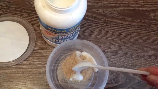 Как починить сколы и дыры в мебели смотреть онлайн