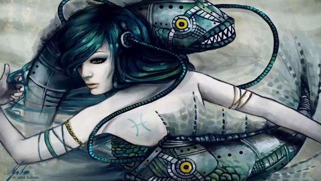 Знаки Зодиака: Рыбы. Характер Рыб смотреть онлайн