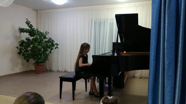 "Русская народная песня" А.Александров смотреть онлайн