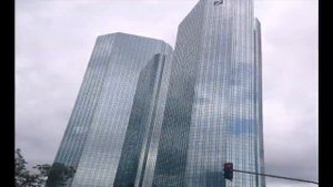 Путешествие во Франкфурт.