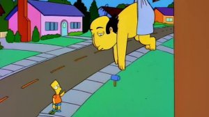 Симпсоны – 6 сезон 18 серия / The Simpsons