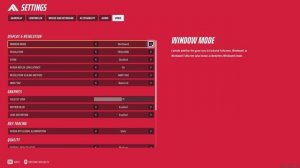 How to Change Screen Resolution in The Finals?