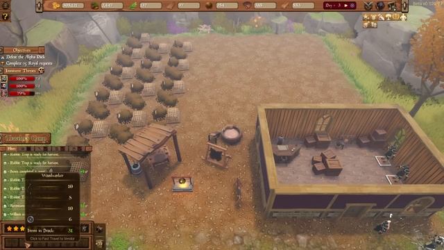 НОВЫЕ КЛАССЫ! - #16 ПРОХОЖДЕНИЕ A HERO'S REST смотреть онлайн