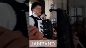 Бессарабская свадьба