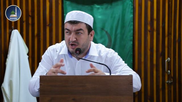 «Стремление к знаниям» / Умарасхаб Арсланалиев