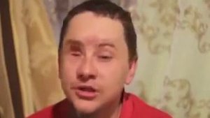 Русский принял Ислам