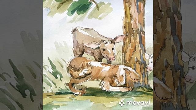 Детский аудио-проект «Сказка на ночь». Сказка Михаила Пляцковского "Шишки" смотреть онлайн