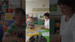 Дидактическая игра Путаница