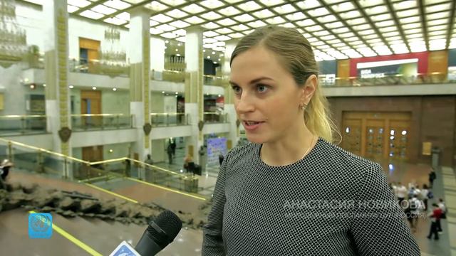 Зачем ООН нужны молодежные посланники ЦУР? смотреть онлайн