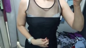 СЕКОНД ХЕНД Всё по 100 РУБЛЕЙ. Реально ли найти интересное в последний день? Влог из примерочной.