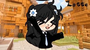 Клип | Портал в ад? | Юни | Gacha live