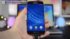 How to Enable MTP Mode on Android?