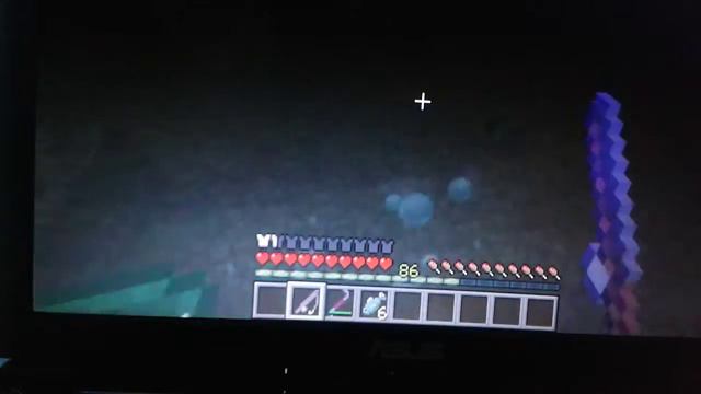 Minecraft STZ оцеляване епизод#15 Морско чудовище смотреть онлайн