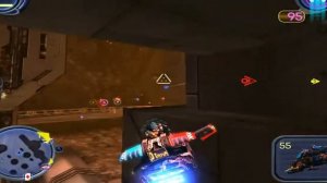 Scrapland - ОБЗОР