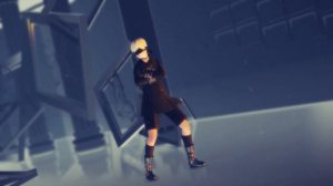 【MMD】The Drop（Nier:Automata 9S）