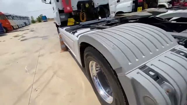 میرسیدس بینـز اکسور ١٨٤٠ Axor 2012 смотреть онлайн