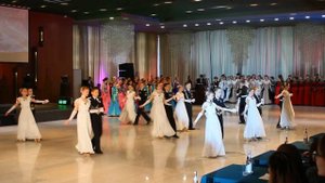 Кадетский вальс