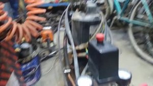 компрессор из кондиционера своими руками