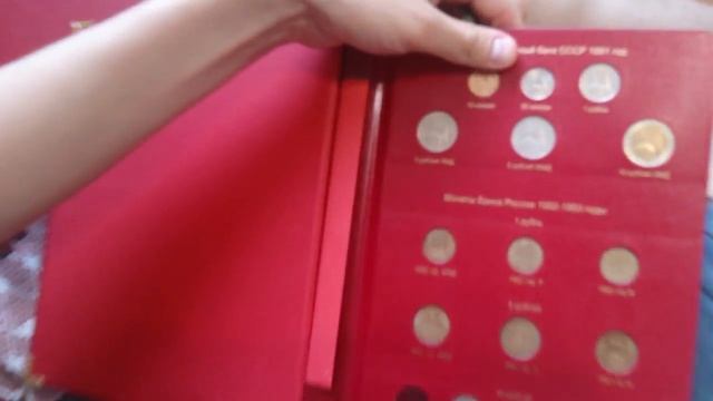 Обзор альбома Коллекционер. Участие в конкурсе смотреть онлайн