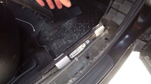 На что обратить внимание при покупке Инфинити FX