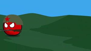 COUNTRYBALLS: Modern History Of Germany (Full)