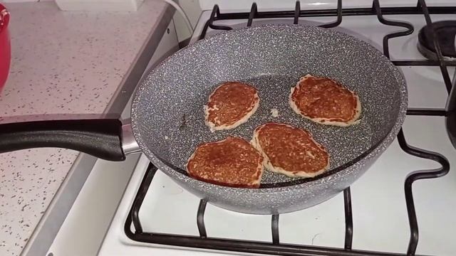 ПП ОЛАДЬИ. Худеем вкусно. Быстро готовится