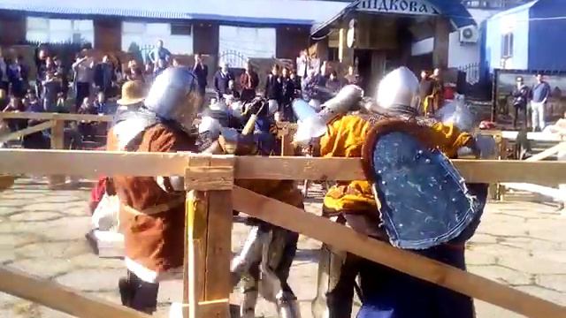 "5 vs 5 (wonen)" round 2 смотреть онлайн