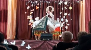 Секрет долголетия  -  Россия матушка Активное долголетие