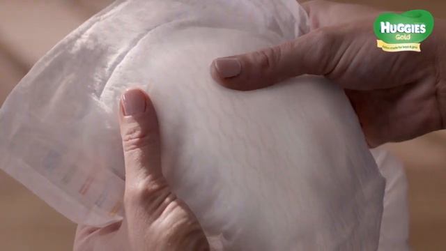 Huggies Gold: Tailor made for Boys and Girls! смотреть онлайн