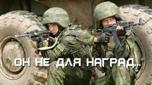 Он не для наград... - Владимир Филиппов (Parroslab Group)