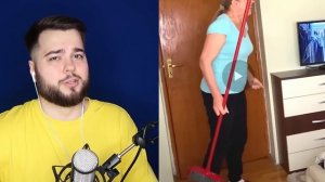 ЖУТКИЕ ПРАНКИ над МАМОЙ из Тик Ток??ЖУТКИЕ ПРАНКИ над Девушкой из Тик Ток?