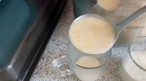 Делаю топлёное(томлёное) молоко с бонусом