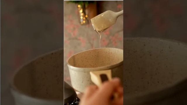Рецепт зефира с апельсиновым курдом