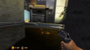 Прохождение Turok 2: Seeds of Evil Серия 1 "Спасти детей от злобных завров"