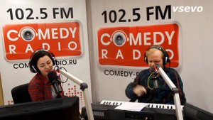 Сева Москвин и Марина Кравец - Ирина Аллегрова vs. Army of Lovers