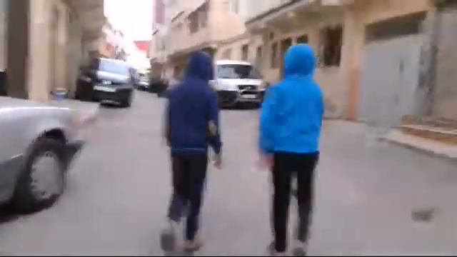 Tarik nadama-ayman haddadi смотреть онлайн