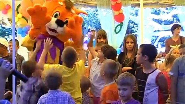 03 DET PRAZDNIK RU смотреть онлайн