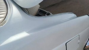 Салон ГАЗ 21