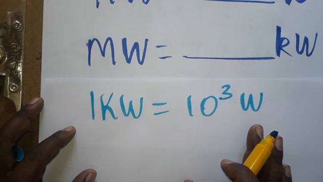 kilowatt to watt, Megawatt to watt смотреть онлайн